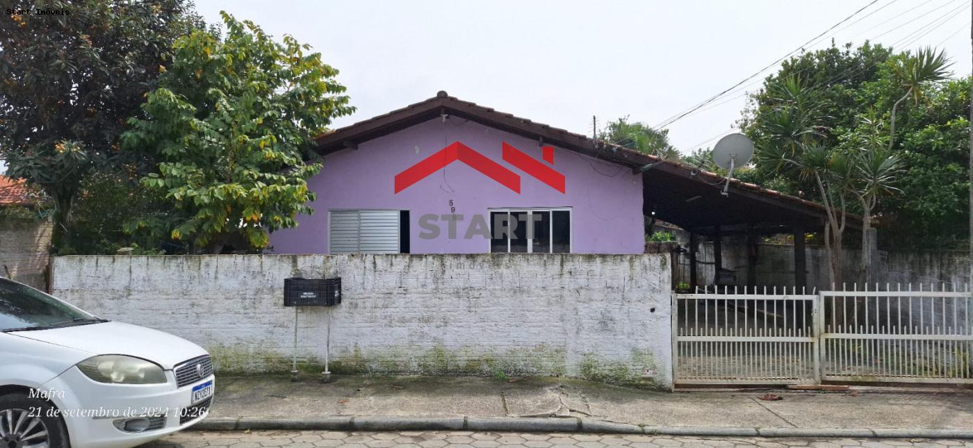 Casa para Venda - Florian�polis, S�o Jo�o do Rio Vermelho, 3 dormit&oacute;rios, 2 banheiros, 2 vagas