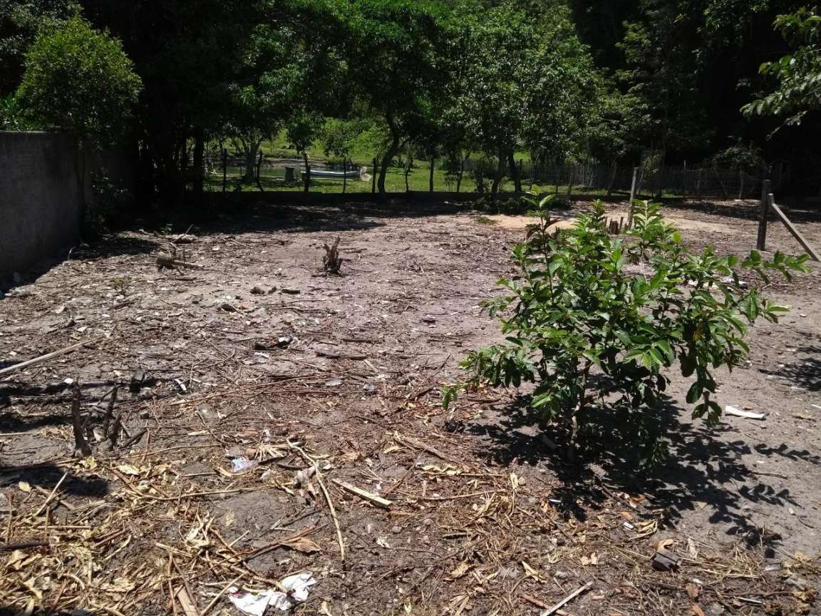 Terreno para Venda - Florian�polis, Vargem do Bom Jesus
