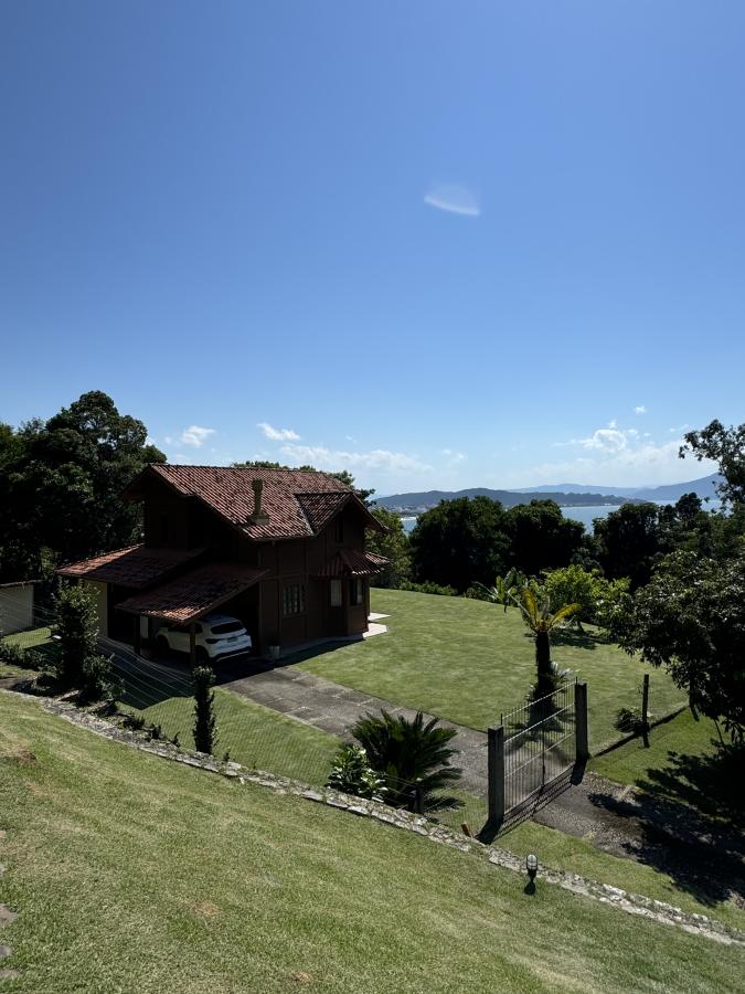 Casa para Venda - Florian�polis, Canasvieiras