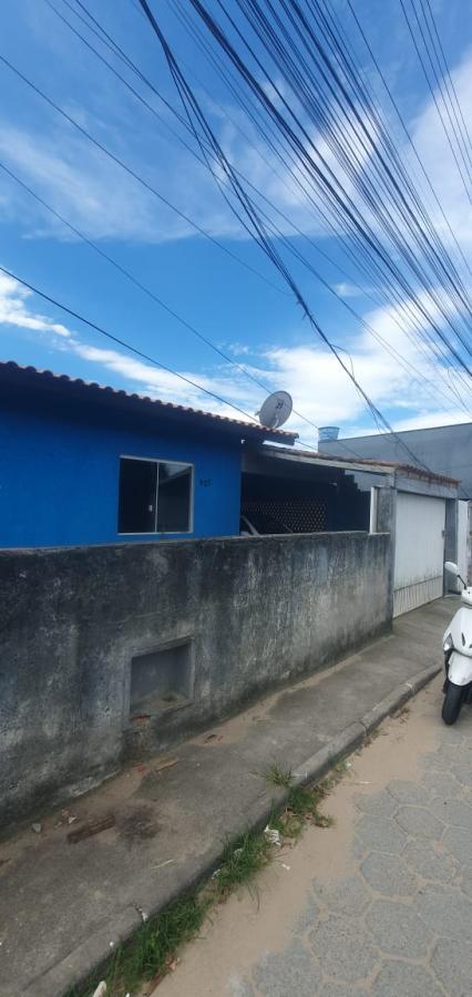 Casa para Venda - Florian�polis, S�o Jo�o do Rio Vermelho, 2 dormit&oacute;rios, 1 banheiro, 2 vagas