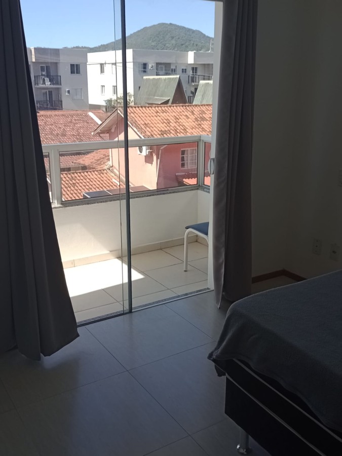 Apartamento para Venda - Florian�polis, Ingleses do Rio Vermelho, 2 dormit&oacute;rios, 1 banheiro, 1 vaga