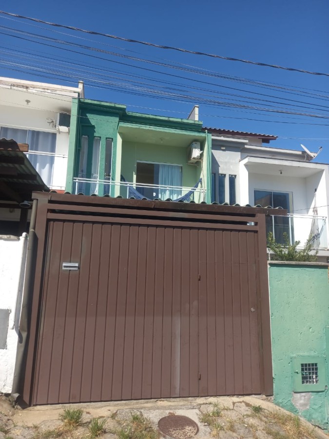 Casa para Venda em Florian�polis, Ingleses do Rio Vermelho