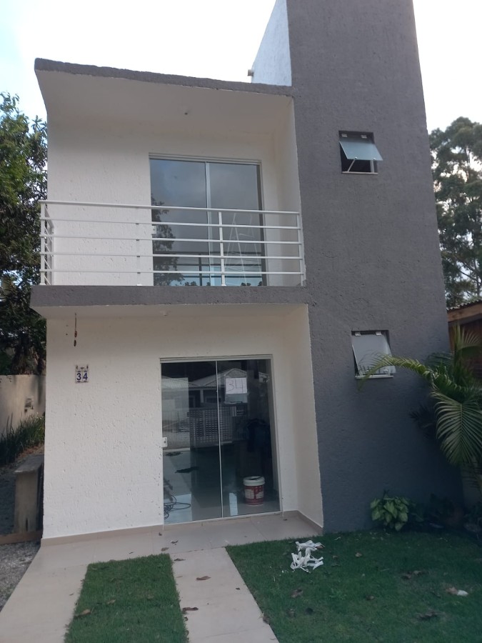 Casa para Venda em Florian�polis, S�o Jo�o do Rio Vermelho
