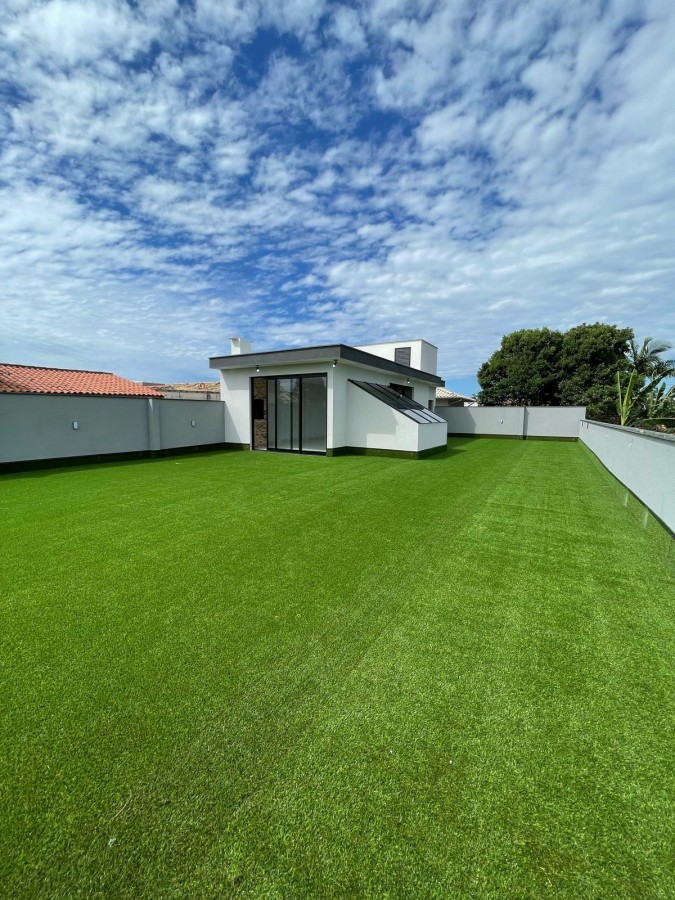 Casa para Venda em Florian�polis, Ingleses do Rio Vermelho