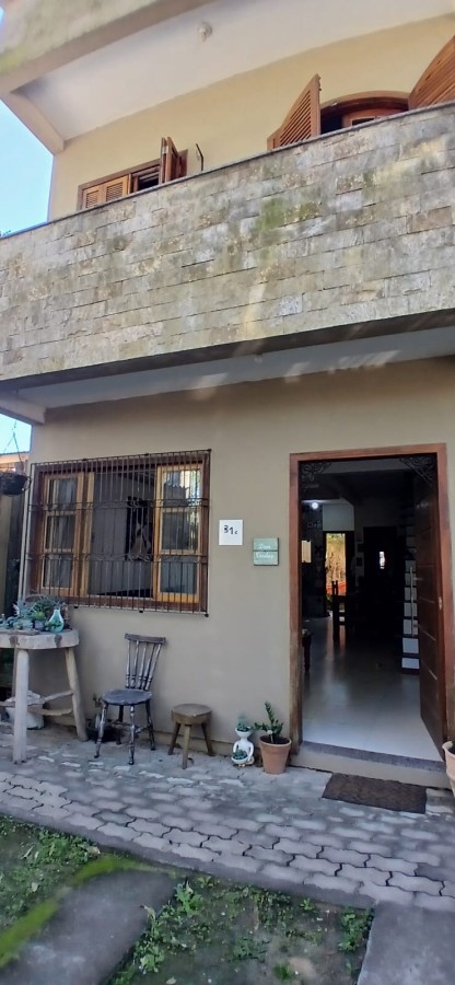 Casa para Venda - Florian�polis, S�o Jo�o do Rio Vermelho, 3 dormit&oacute;rios, 2 banheiros, 1 vaga