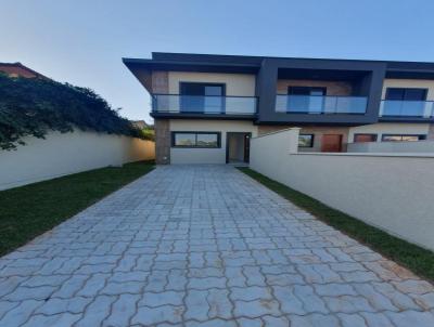Sobrado para Venda, em Florian�polis, bairro S�o Jo�o do Rio Vermelho, 2 dormit�rios, 1 banheiro, 2 su�tes, 1 vaga