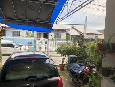 Sobrado para Venda, em Florian�polis, bairro S�o Jo�o do Rio Vermelho, 2 dormit�rios, 2 banheiros, 1 vaga