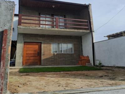 Sobrado para Venda, em Florian�polis, bairro S�o Jo�o do Rio Vermelho, 3 dormit�rios, 1 banheiro, 2 su�tes