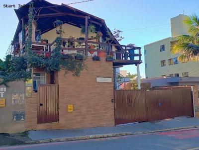 Pousada para Venda, em Florian�polis, bairro Canasvieiras, 4 dormit�rios, 3 banheiros, 1 su�te, 2 vagas