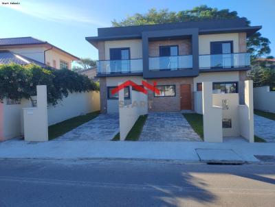Sobrado para Venda, em Florian�polis, bairro S�o Jo�o do Rio Vermelho, 2 dormit�rios, 2 banheiros