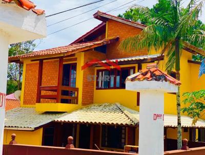 Casa para Venda, em Florian�polis, bairro Ribeir�o da Ilha, 7 dormit�rios, 4 banheiros, 1 su�te
