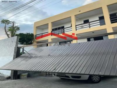 Casa para Venda, em Florian�polis, bairro S�o Jo�o do Rio Vermelho, 2 dormit�rios, 3 banheiros, 2 su�tes, 1 vaga