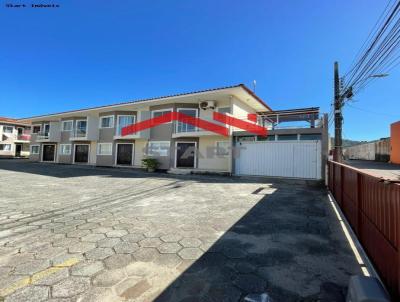 Sobrado para Venda, em Florian�polis, bairro Ingleses do Rio Vermelho, 2 dormit�rios, 1 banheiro
