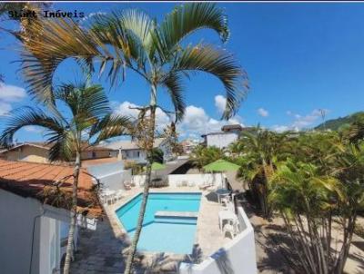 Pousada para Venda, em Florian�polis, bairro Canasvieiras, 25 dormit�rios, 25 banheiros, 25 su�tes, 40 vagas