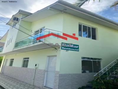Apartamento para Venda, em Florian�polis, bairro Canasvieiras, 8 dormit�rios, 8 banheiros, 8 vagas