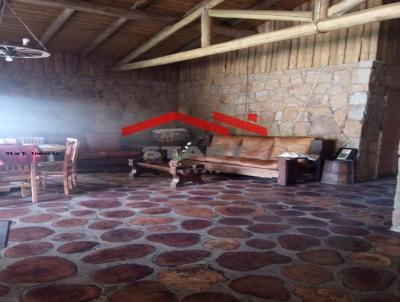 S�tio para Venda, em Florian�polis, bairro Vargem Grande, 3 dormit�rios, 1 banheiro, 1 su�te, 2 vagas