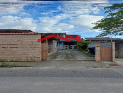 Casa para Venda, em Florian�polis, bairro Ingleses do Rio Vermelho, 5 dormit�rios, 5 banheiros, 6 vagas