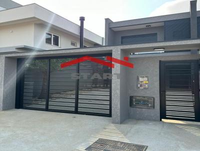 Sobrado para Venda, em Florian�polis, bairro Ingleses do Rio Vermelho, 3 dormit�rios, 1 su�te