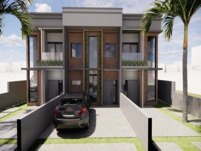 Sobrado para Venda, em Florian�polis, bairro Ingleses do Rio Vermelho, 2 su�tes, 2 vagas