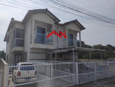 Apartamento para Venda, em Florian�polis, bairro Ingleses do Rio Vermelho, 3 dormit�rios, 1 su�te, 1 vaga