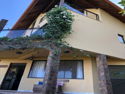 S�tio para Venda, em Florian�polis, bairro Ingleses do Rio Vermelho, 4 dormit�rios