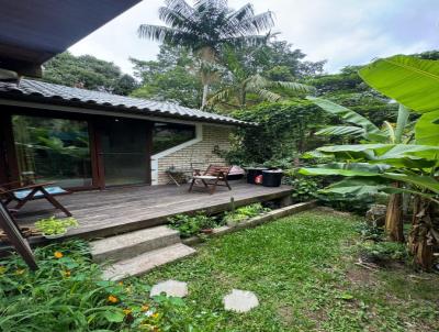 S�tio para Venda, em Florian�polis, bairro S�o Jo�o do Rio Vermelho, 3 dormit�rios, 2 banheiros