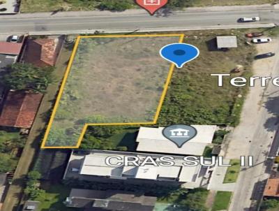 Terreno para Venda, em Florian�polis, bairro Ribeir�o da Ilha