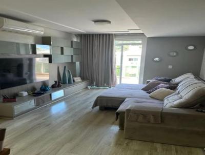Cobertura para Venda, em Florian�polis, bairro Ingleses do Rio Vermelho, 4 dormit�rios, 2 su�tes, 1 vaga