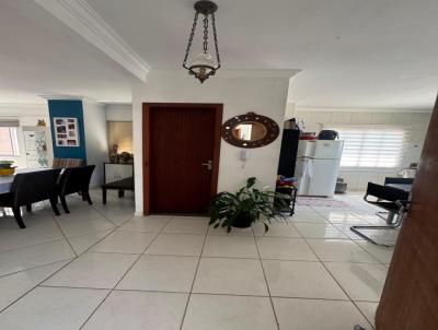 Cobertura para Venda, em Florian�polis, bairro Ingleses do Rio Vermelho, 3 dormit�rios, 2 banheiros, 3 su�tes, 1 vaga