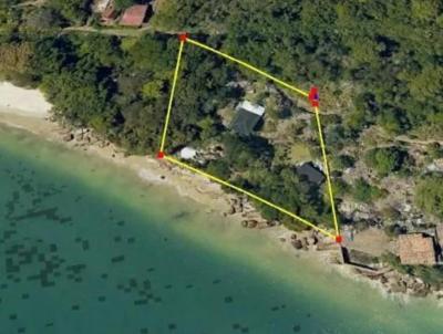 Terreno para Venda, em Florian�polis, bairro Jurer�