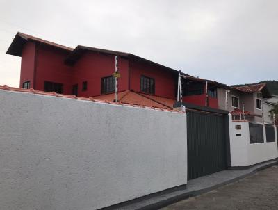 Casa para Venda, em Florian�polis, bairro Ingleses do Rio Vermelho, 5 dormit�rios, 3 banheiros, 1 su�te, 2 vagas