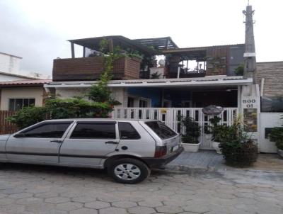 Casa para Venda, em Florian�polis, bairro S�o Jo�o do Rio Vermelho