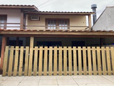 Sobrado para Venda, em Florian�polis, bairro Ingleses do Rio Vermelho, 2 dormit�rios, 2 banheiros
