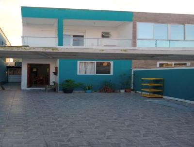 Sobrado para Venda, em Florian�polis, bairro Ingleses do Rio Vermelho, 2 dormit�rios, 2 su�tes