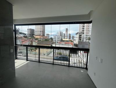 Apartamento para Venda, em Porto Belo, bairro Pereque, 3 dormit�rios, 1 su�te