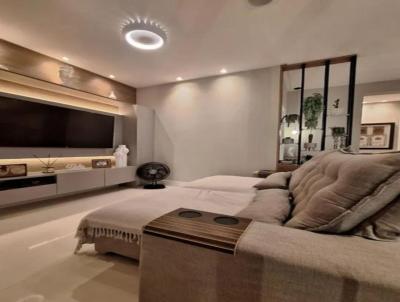 Apartamento para Venda, em Porto Belo, bairro Pereque, 2 dormit�rios, 2 su�tes, 2 vagas