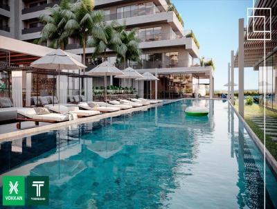 Apartamento para Venda, em Porto Belo, bairro Porto Belo, 1 dormit�rio, 1 banheiro, 1 su�te, 1 vaga