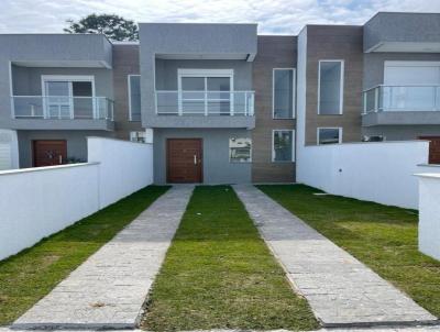 Sobrado para Venda, em Florian�polis, bairro S�o Jo�o do Rio Vermelho, 2 dormit�rios, 1 banheiro, 2 su�tes, 1 vaga