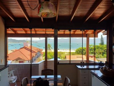 Apartamento para Venda, em Florian�polis, bairro Jurer�