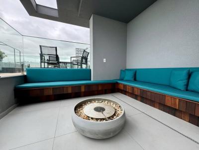 Apartamento para Venda, em Florian�polis, bairro Jurer�, 2 dormit�rios, 2 banheiros, 1 su�te