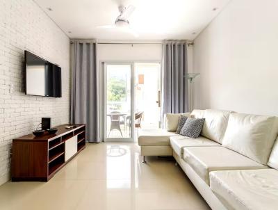 Apartamento para Venda, em Florian�polis, bairro Jurer�, 2 dormit�rios, 2 banheiros, 1 su�te, 2 vagas