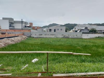 Terreno para Venda, em Florian�polis, bairro Cachoeira do Bom Jesus
