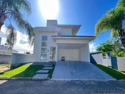 Casa para Venda, em Florian�polis, bairro Vargem Pequena, 4 dormit�rios, 6 banheiros, 4 su�tes, 2 vagas