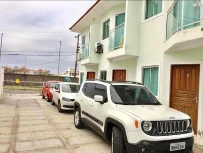 Apartamento para Venda, em Florian�polis, bairro Santinho, 2 dormit�rios, 2 banheiros, 1 vaga