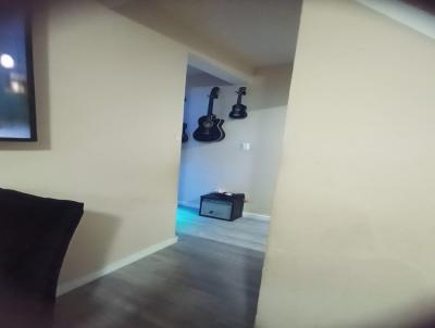 Apartamento para Venda, em Porto Belo, bairro Pereque, 2 dormit�rios, 1 banheiro, 1 vaga