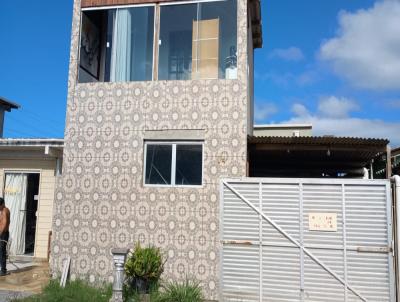 Casa para Venda, em Florian�polis, bairro S�o Jo�o do Rio Vermelho, 3 dormit�rios, 2 banheiros, 1 vaga