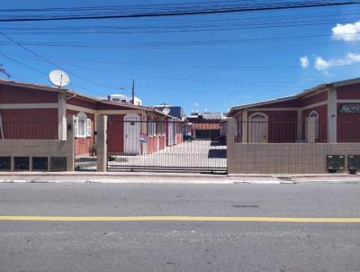 Casa para Venda, em Florian�polis, bairro Ingleses do Rio Vermelho, 1 dormit�rio, 1 banheiro, 1 vaga