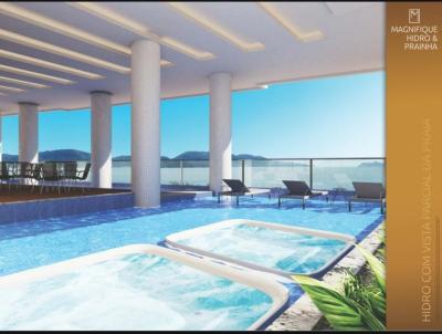 Apartamento para Venda, em Porto Belo, bairro Pereque, 4 dormit�rios, 5 banheiros, 4 su�tes, 3 vagas