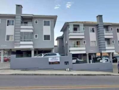 Apartamento para Venda, em Florian�polis, bairro Ingleses do Rio Vermelho, 2 dormit�rios, 1 su�te, 1 vaga