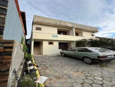 Apartamento para Venda, em Florian�polis, bairro Ingleses do Rio Vermelho, 1 dormit�rio, 1 banheiro, 1 vaga